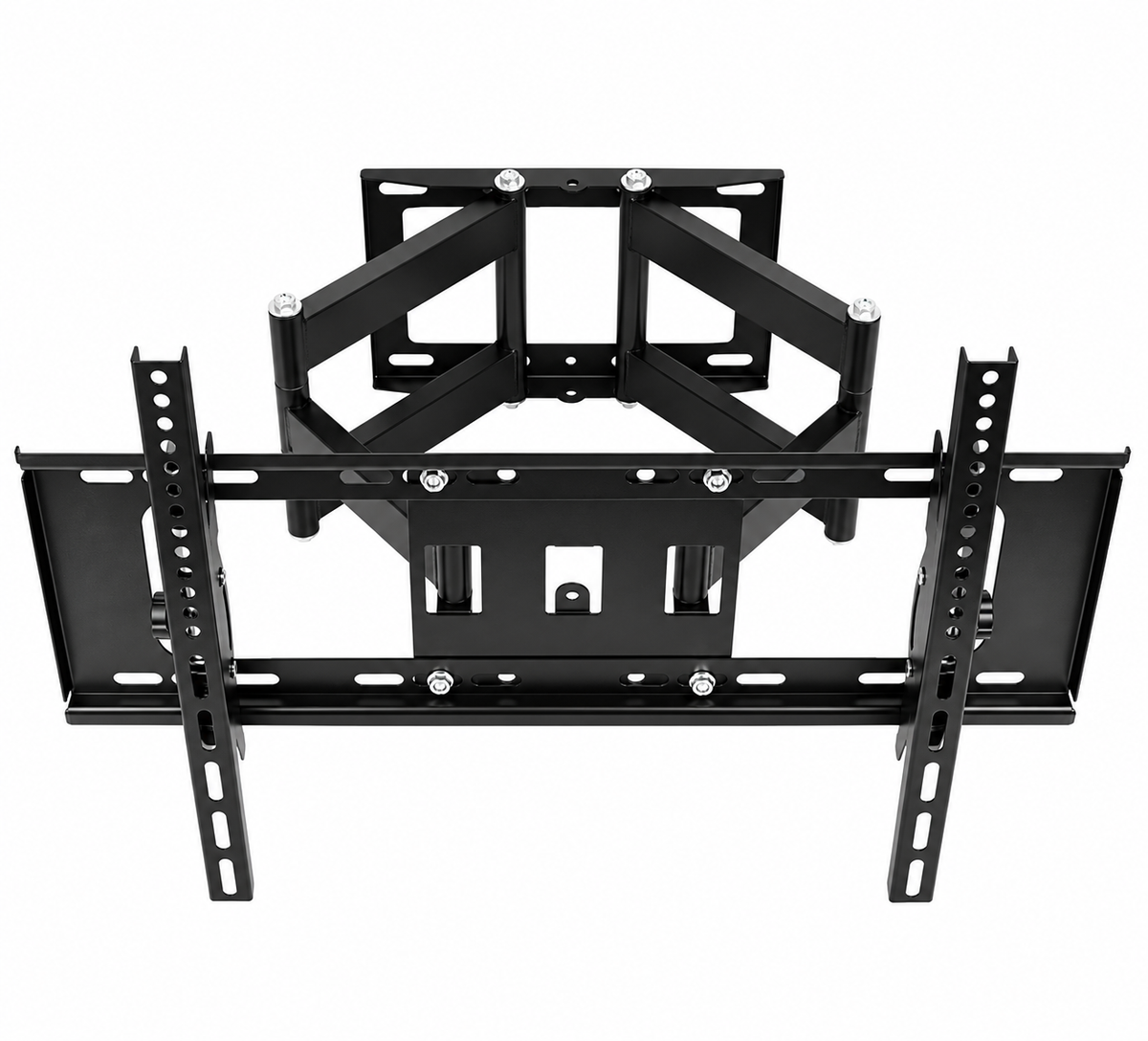 Soporte TV Doble Brazo Articulado 40-80 Pulgadas