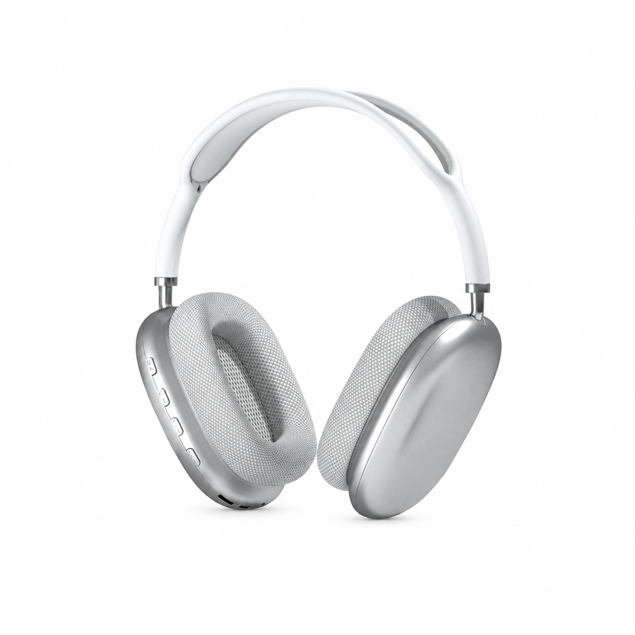 Auriculares Bluetooth Inalámbricos Premium con Micrófono, Cascos inalámbricos.