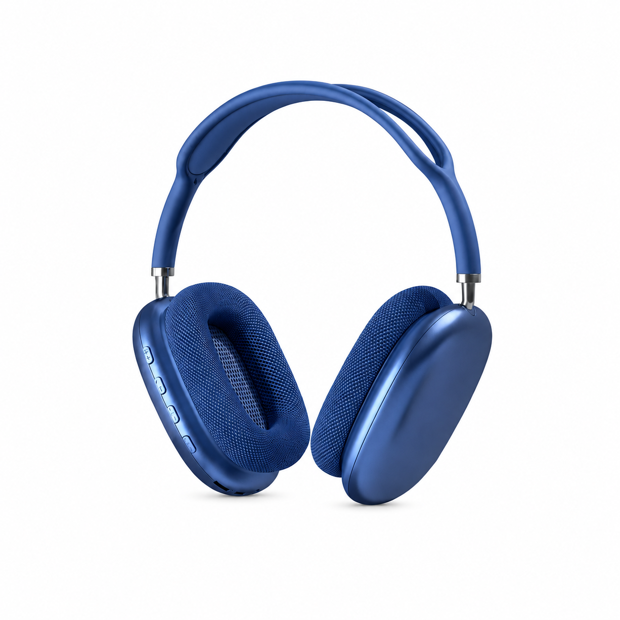 Auriculares Bluetooth Inalámbricos Premium con Micrófono, Cascos inalámbricos.