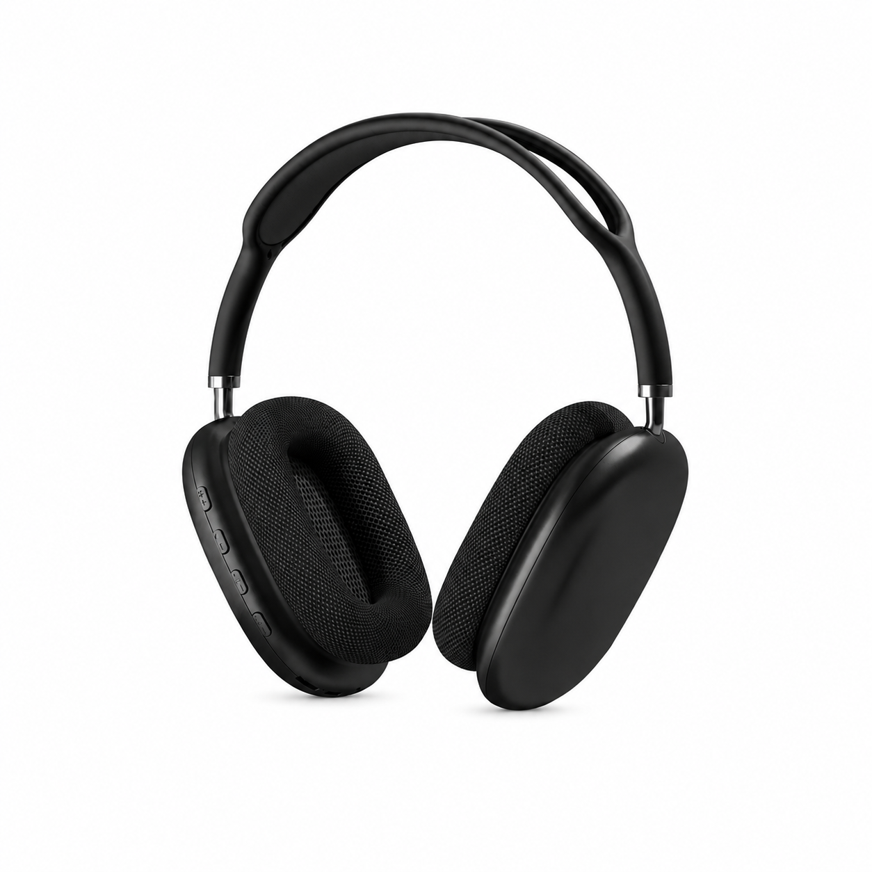 Auriculares Bluetooth Inalámbricos Premium con Micrófono, Cascos inalámbricos.