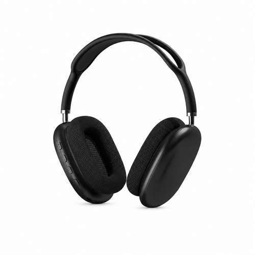 Auriculares Bluetooth Inalámbricos Premium con Micrófono, Cascos inalámbricos.