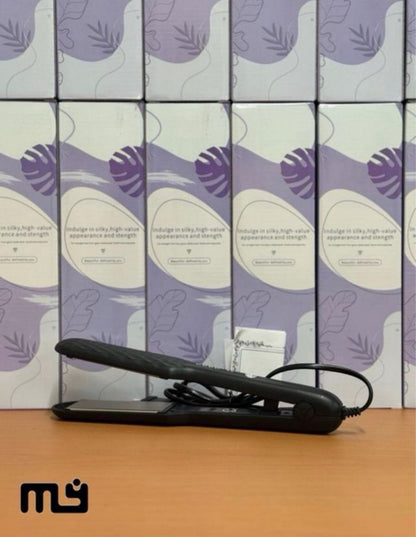 PLACHA DE PELO PROFESIONAL PARA CABELLO