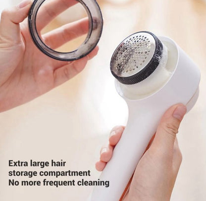 QUITAPELUSAS ELÉCTRICO HAIR BALL TRIMMER