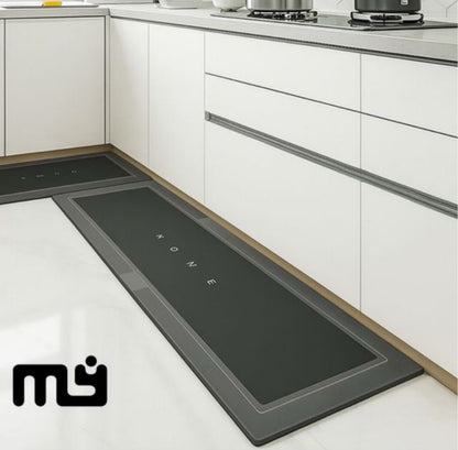 ALFOMBRA ANTIDESLIZANTE PARA COCINA Y BAÑO