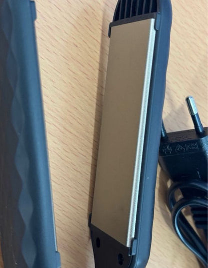 PLACHA DE PELO PROFESIONAL PARA CABELLO