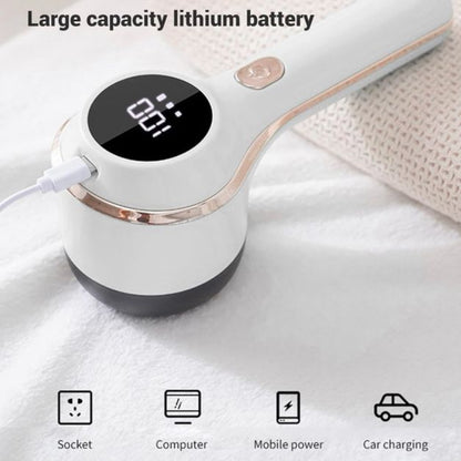 QUITAPELUSAS ELÉCTRICO HAIR BALL TRIMMER