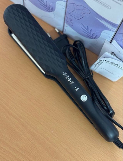 PLACHA DE PELO PROFESIONAL PARA CABELLO