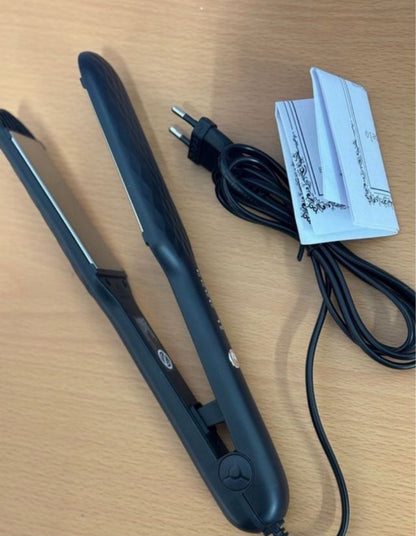 PLACHA DE PELO PROFESIONAL PARA CABELLO