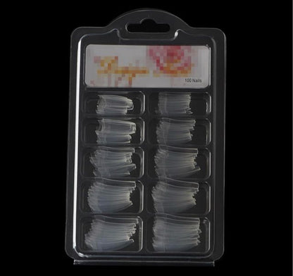 KIT PROFESIONAL DE UÑAS
ACRÍLICAS COMPLETA