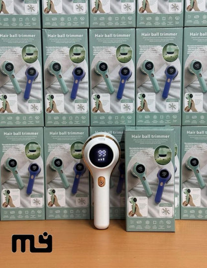 QUITAPELUSAS ELÉCTRICO HAIR BALL TRIMMER