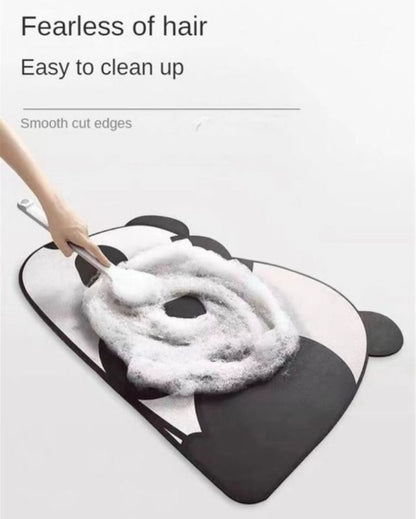 ALFOMBRA ANTIDESLIZANTE PARA COCINA Y BAÑO