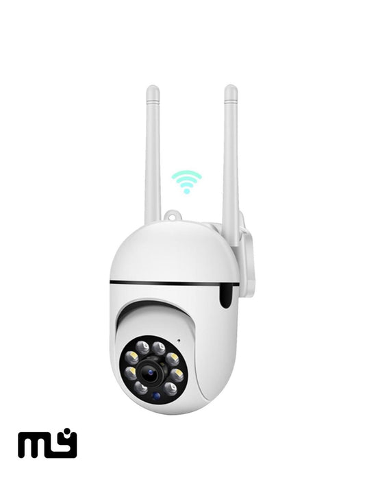 CÁMARA DE VIDEOVIGILANCIA WIFI