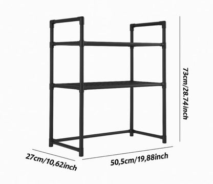 Estantería de Cocina 3 niveles
Organizador. NUEVO