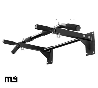 BARRA DOMINADAS PARED
MULTIFUNCIONAL CON TRX