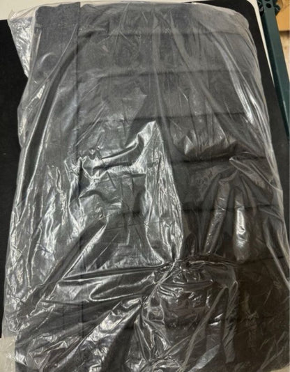 Chaleco lastrado fitness - entrenamiento