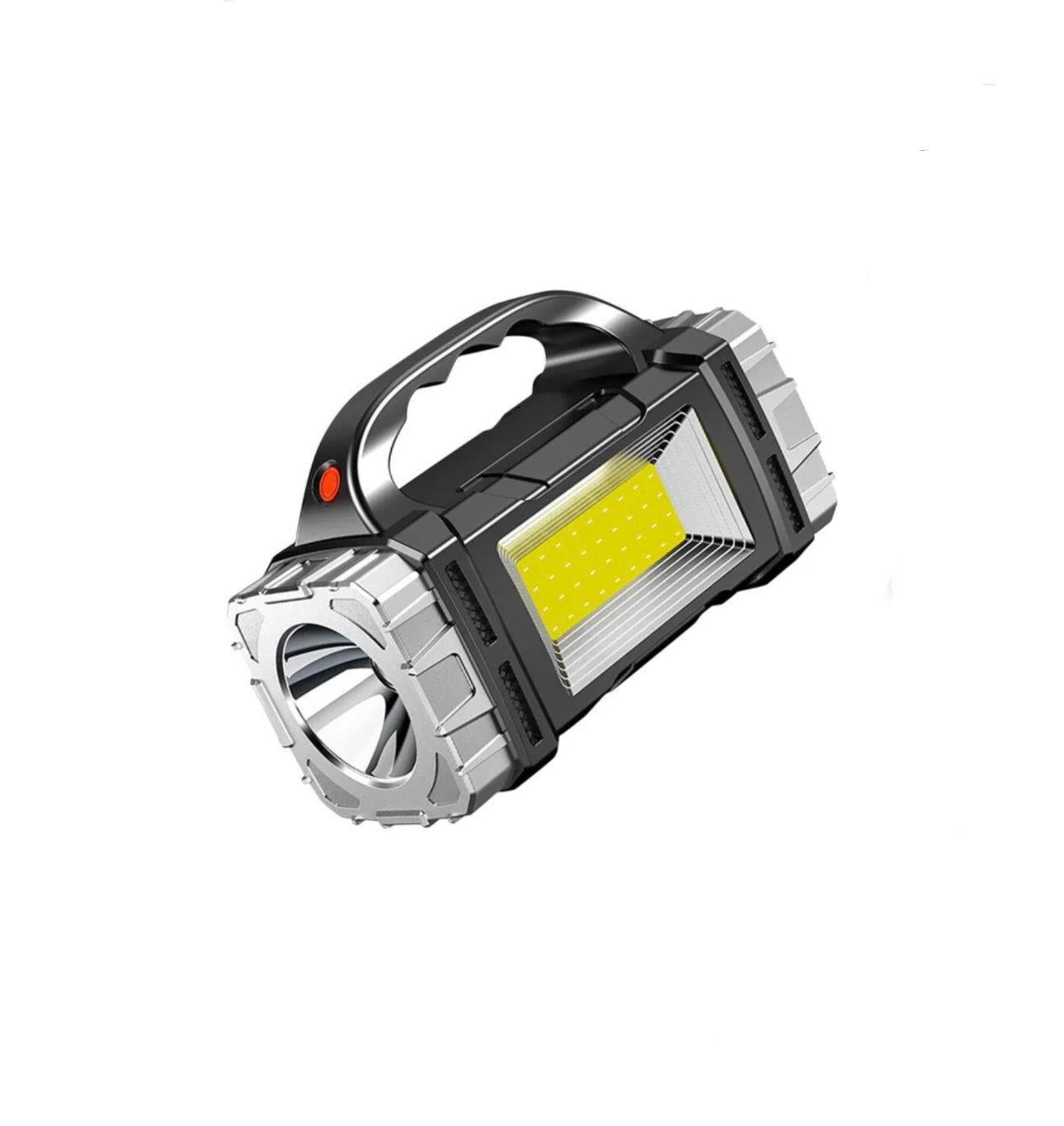 Lámpara solar multifuncional LED de 25W, modelo GL-2289 (también identificada como JY-2289)