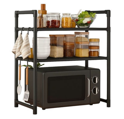 Estantería de Cocina 3 niveles
Organizador. NUEVO