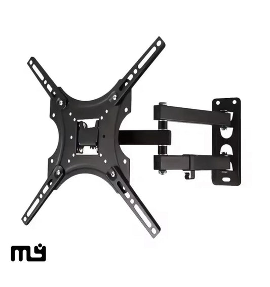 SOPORTE DE TV UNIVERSAL 32-55
PULGADAS ARTICULABLE