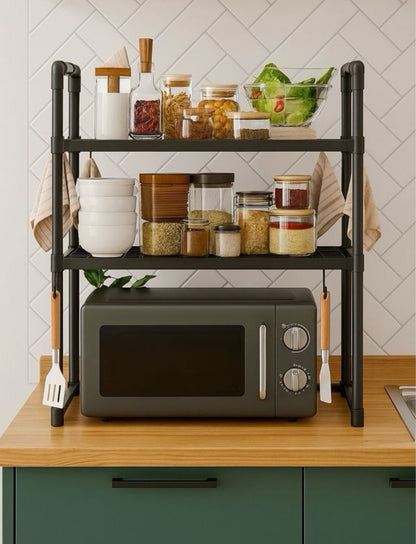 Estantería de Cocina 3 niveles
Organizador. NUEVO