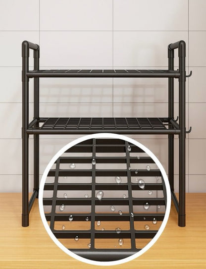 Estantería de Cocina 3 niveles
Organizador. NUEVO