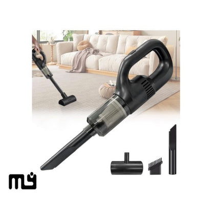 ASPIRADORA INALÁMBRICA PORTÁTIL ALTA POTENCIA