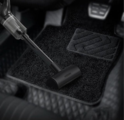 ASPIRADORA INALÁMBRICA PORTÁTIL ALTA POTENCIA