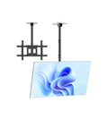 Soporte TV De Techo 32 a 75 pulgadas Ajustable.