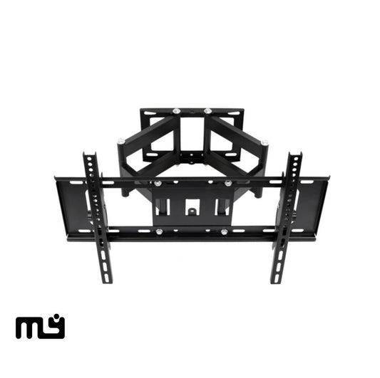 SOPORTE DOBLE BRAZO 32 A 80
PULGADAS