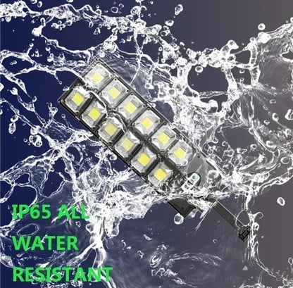 FAROLA SOLAR GRANDE 1000W
POTENTE