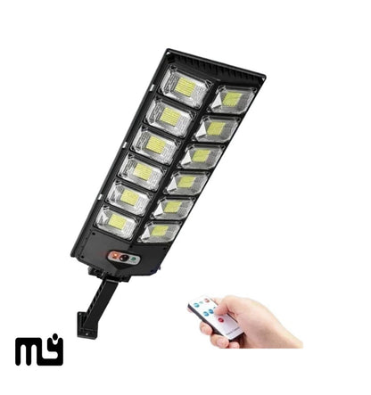 FAROLA SOLAR GRANDE 1000W
POTENTE