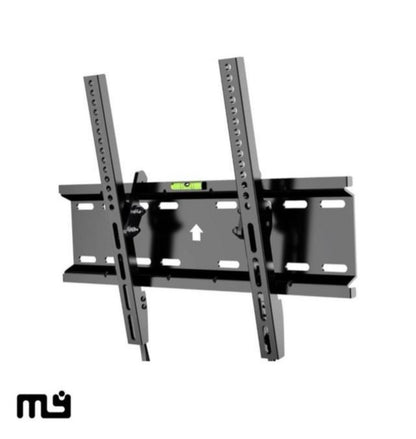 SOPORTE TV DE PARED INCLINABLE 32 A 80 PULGADAS