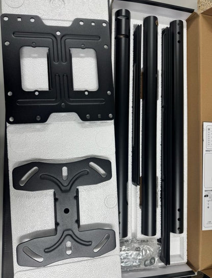 SOPORTE DE TECHO UNIVERSAL 32 A 75 PULGADAS