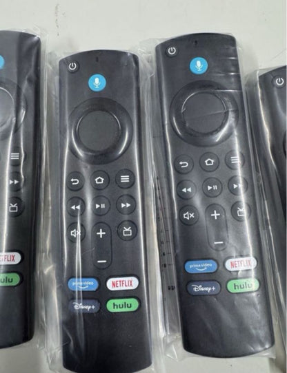 MANDO PARA AMAZON FIRE STICK
CONTROL REMOTO