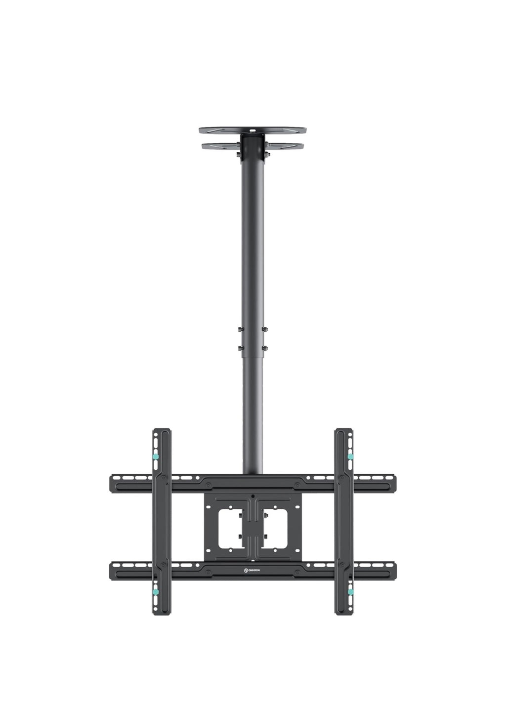 Soporte TV De Techo 32 a 75 pulgadas Ajustable.