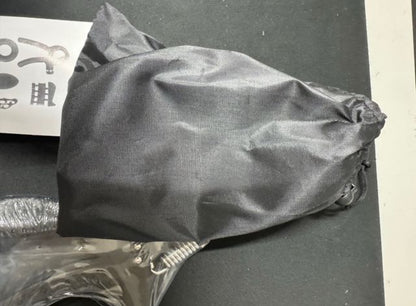 KIT EJERCITADOR DE MANO 6 EN 1
ANTEBRAZO NUEVO