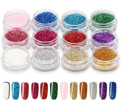 KIT PROFESIONAL DE UÑAS
ACRÍLICAS COMPLETA