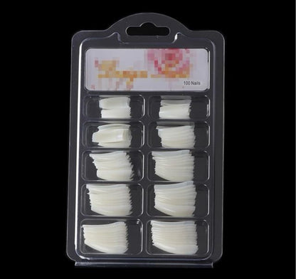 KIT PROFESIONAL DE UÑAS
ACRÍLICAS COMPLETA