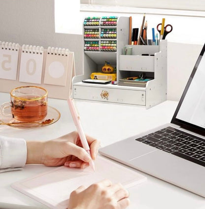 Organizador de Escritorio
Multifunción. NUEVO