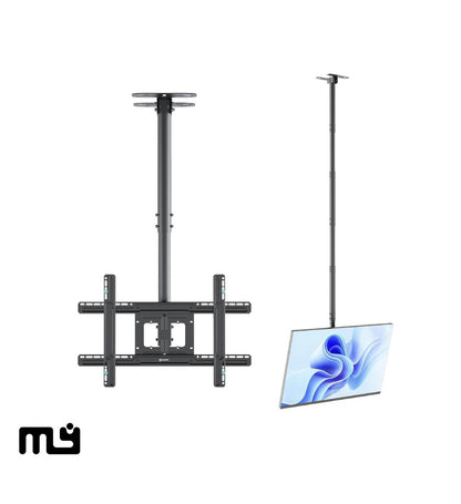 SOPORTE DE TECHO UNIVERSAL 32 A 75 PULGADAS