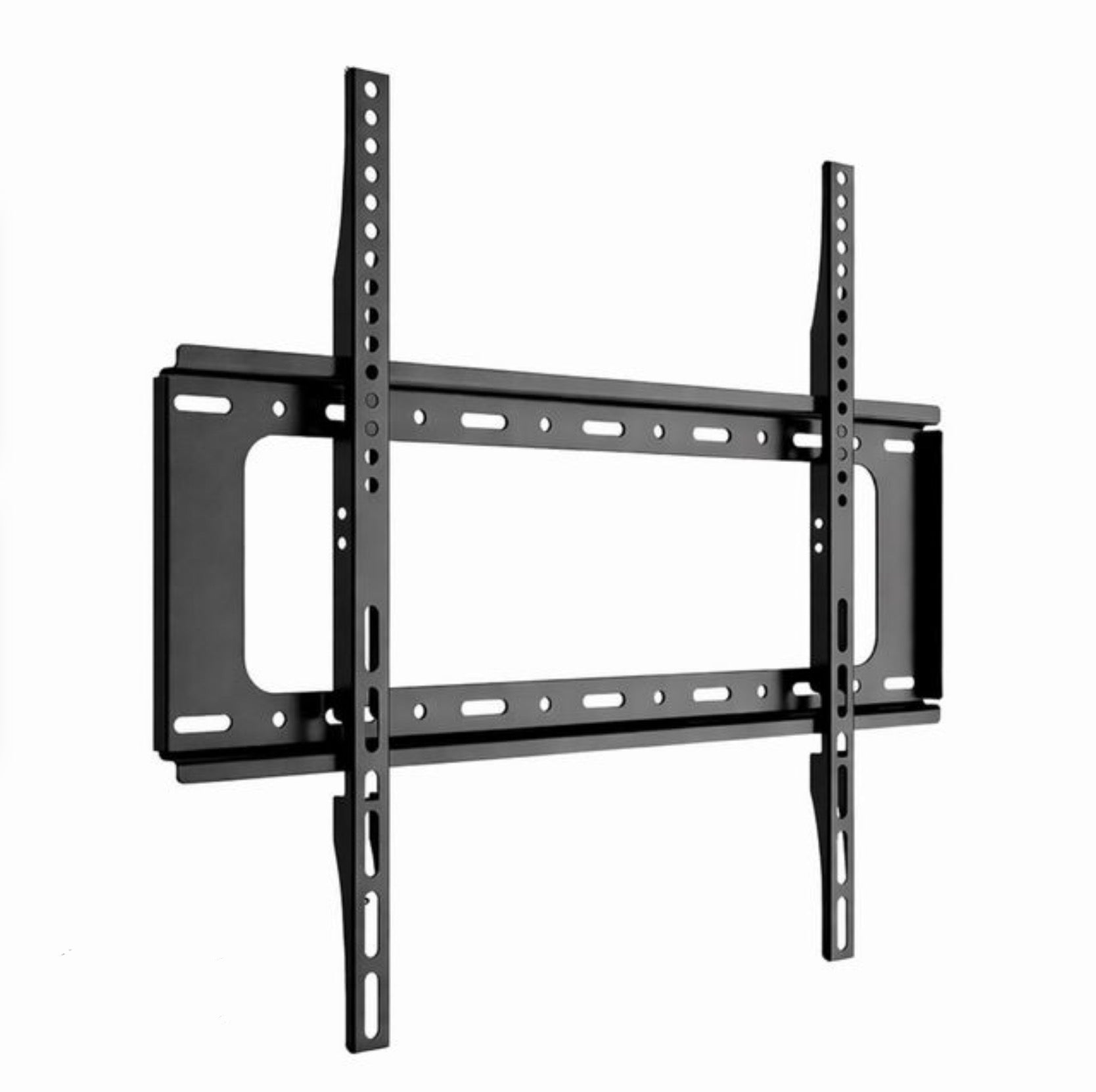 Soporte TV fijo pared de 40 a 80 pulgadas.