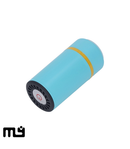 MINI ENVASADORA AL VACÍO PORTÁTIL RECARGABLE USB