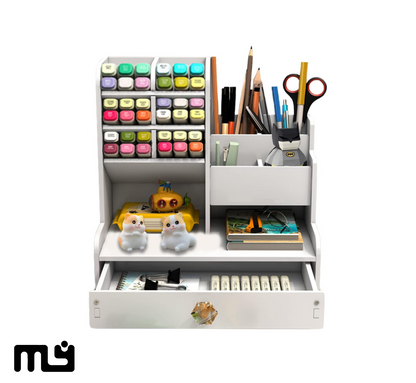 Organizador de Escritorio
Multifunción. NUEVO