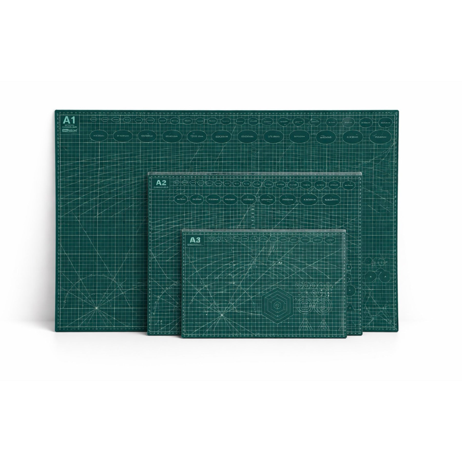 Base de Corte -Tabla de Corte Alfombrilla de Corte Esterilla de Corte para Costura Manualidades,Tapete de Corte Autocicatrizante.